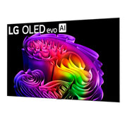 LG OLED83G6WUA | Téléviseur 83" OLED 4K - 120Hz - LG Gallery+ - ThinQAI | 03 | Sonxplus Rivière-du-Loup