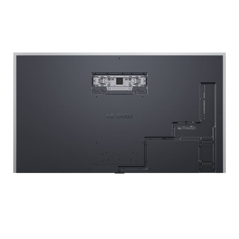 LG OLED83G6WUA | Téléviseur 83" OLED 4K - 120Hz - LG Gallery+ - ThinQAI | 04 | Sonxplus Rivière-du-Loup
