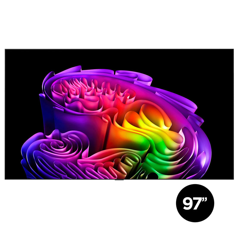 LG OLED97G6WUA | Téléviseur 97" OLED 4K - 120Hz - LG Gallery+ - ThinQAI | 01 | Sonxplus Rivière-du-Loup