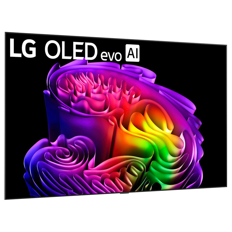 LG OLED97G6WUA | Téléviseur 97" OLED 4K - 120Hz - LG Gallery+ - ThinQAI | 02 | Sonxplus Rivière-du-Loup