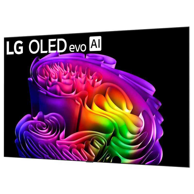 LG OLED97G6WUA | Téléviseur 97" OLED 4K - 120Hz - LG Gallery+ - ThinQAI | 03 | Sonxplus Rivière-du-Loup