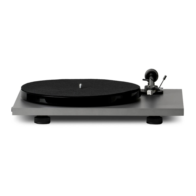 Pro-Ject PJ97286718 | Ensemble audio complet - Gris | 02 | Sonxplus Rivière-du-Loup