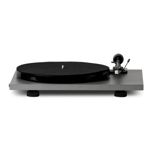 Pro-Ject PJ97286718 | Ensemble audio complet - Gris | 02 | Sonxplus Rivière-du-Loup