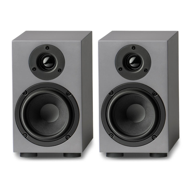 Pro-Ject PJ97286718 | Ensemble audio complet - Gris | 03 | Sonxplus Rivière-du-Loup
