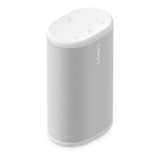 Sonos Play | Haut-parleur portable - Stéréo - IP67 - Wi-Fi - Blanc | 02 | Sonxplus Rivière-du-Loup