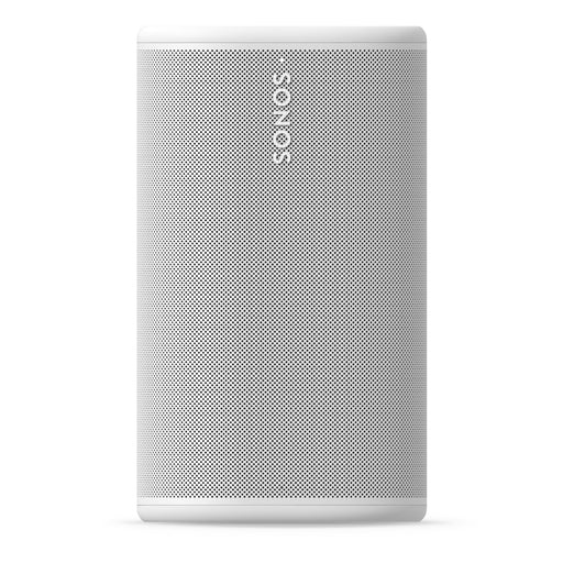 Sonos Play | Haut-parleur portable - Stéréo - IP67 - Wi-Fi - Blanc | 01 | Sonxplus Rivière-du-Loup
