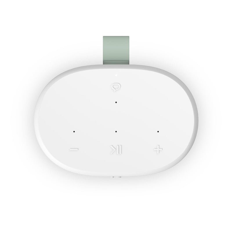 Sonos Play | Haut-parleur portable - Stéréo - IP67 - Wi-Fi - Blanc | 03 | Sonxplus Rivière-du-Loup