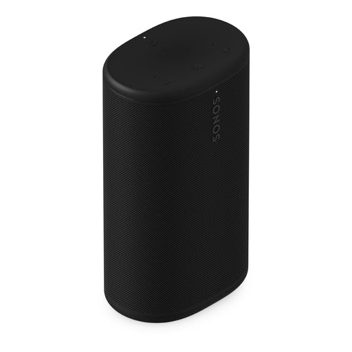 Sonos Play | Haut-parleur portable - Stéréo - IP67 - Wi-Fi - Noir | 02 | Sonxplus Rivière-du-Loup