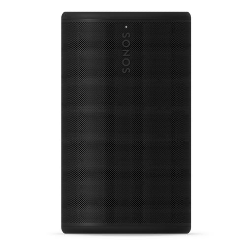 Sonos Play | Haut-parleur portable - Stéréo - IP67 - Wi-Fi - Noir | 01 | Sonxplus Rivière-du-Loup