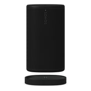 Sonos Play | Haut-parleur portable - Stéréo - IP67 - Wi-Fi - Noir | 04 | Sonxplus Rivière-du-Loup