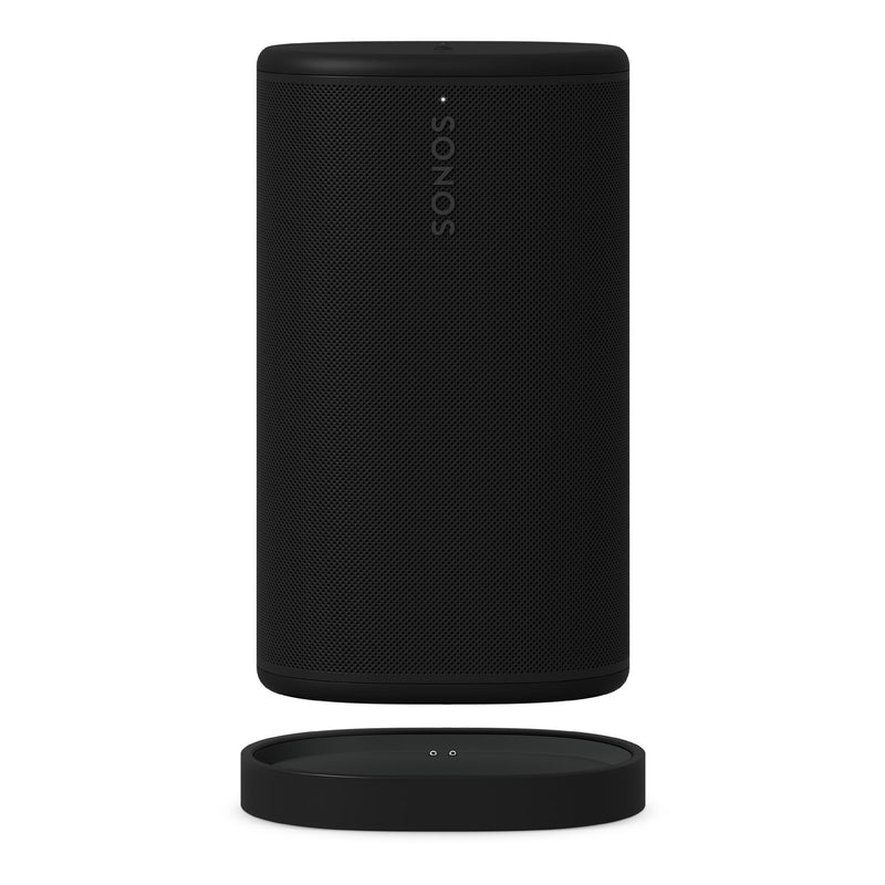 Sonos Play | Haut-parleur portable - Stéréo - IP67 - Wi-Fi - Noir | 04 | Sonxplus Rivière-du-Loup