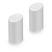 Sonos | Ensemble Aventure avec 2 Sonos Play - Blanc | 01 | Sonxplus Rivière-du-Loup