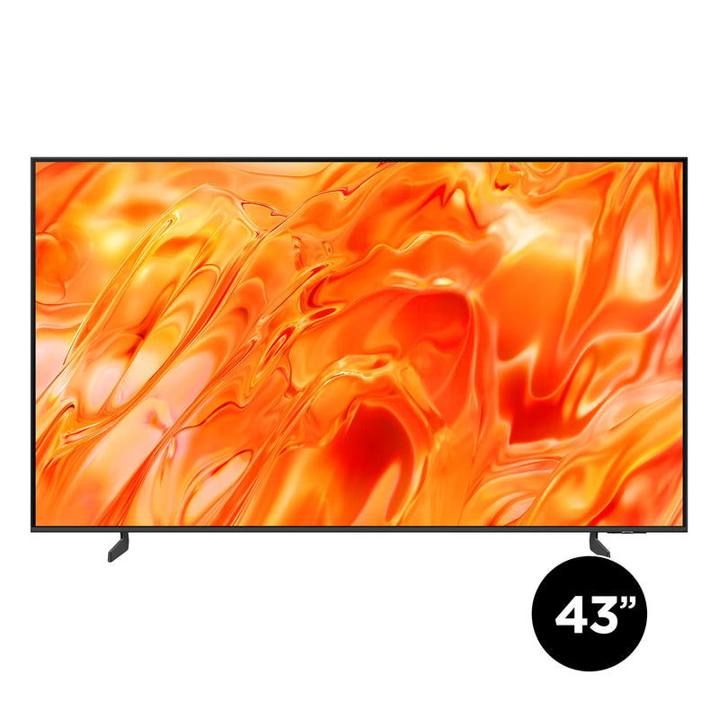 Samsung QN43QN70HAFXZC | Téléviseur 43" - Neo QLED - Série QN70H - 4K 60Hz | 01 | Sonxplus Rivière-du-Loup