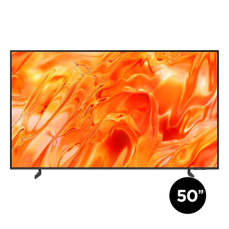 Samsung QN50QN70HAFXZC | Téléviseur 50" - Neo QLED - Série QN70H - 4K 60Hz | 01 | Sonxplus Rivière-du-Loup