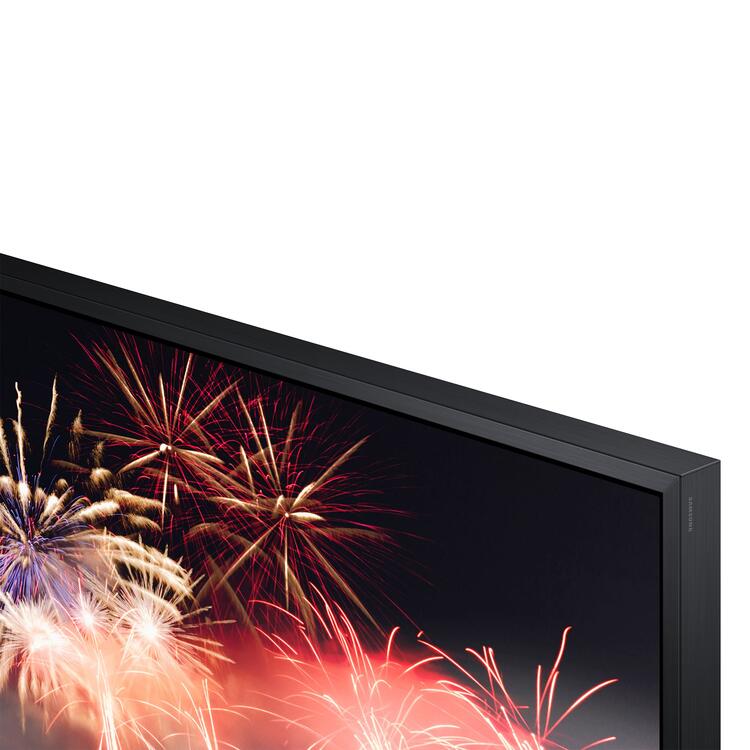 Samsung QN55LST7DAFXZC | Téléviseur extérieur QLED 55" The Terrace - Résistant aux intempéries - 4K Ultra HD | 06 | Sonxplus Rivière-du-Loup