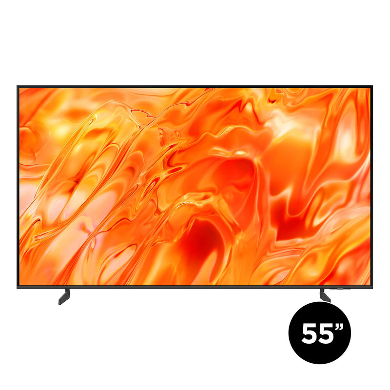 Samsung QN55QN70HAFXZC | Téléviseur 55" - Neo QLED - Série QN70H - 4K 60Hz | 01 | Sonxplus Rivière-du-Loup
