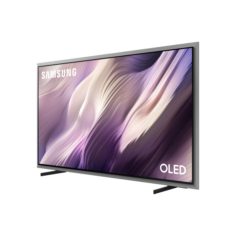 Samsung QN55S95HAEXZC | Téléviseur 55" - Série S95H - QD-OLED - 4K 165Hz - Écran mat anti-reflet | 04 | Sonxplus Rivière-du-Loup