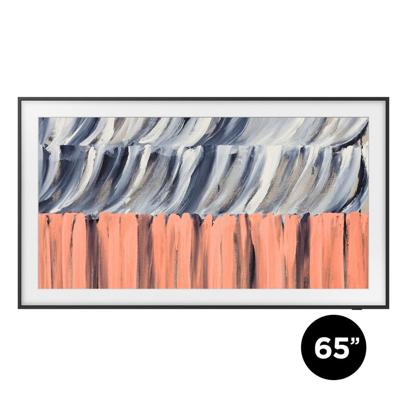 Samsung QN65LS03HEFXZC | Téléviseur 65" - The Frame - Série LS03HE - 4K 144Hz - Mode Art | 01 | Sonxplus Rivière-du-Loup