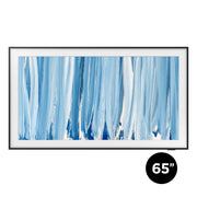 Samsung QN65LS03HWFXZC | Téléviseur 65" - The Frame Pro - Série LS03HW | 01 | Sonxplus Rivière-du-Loup
