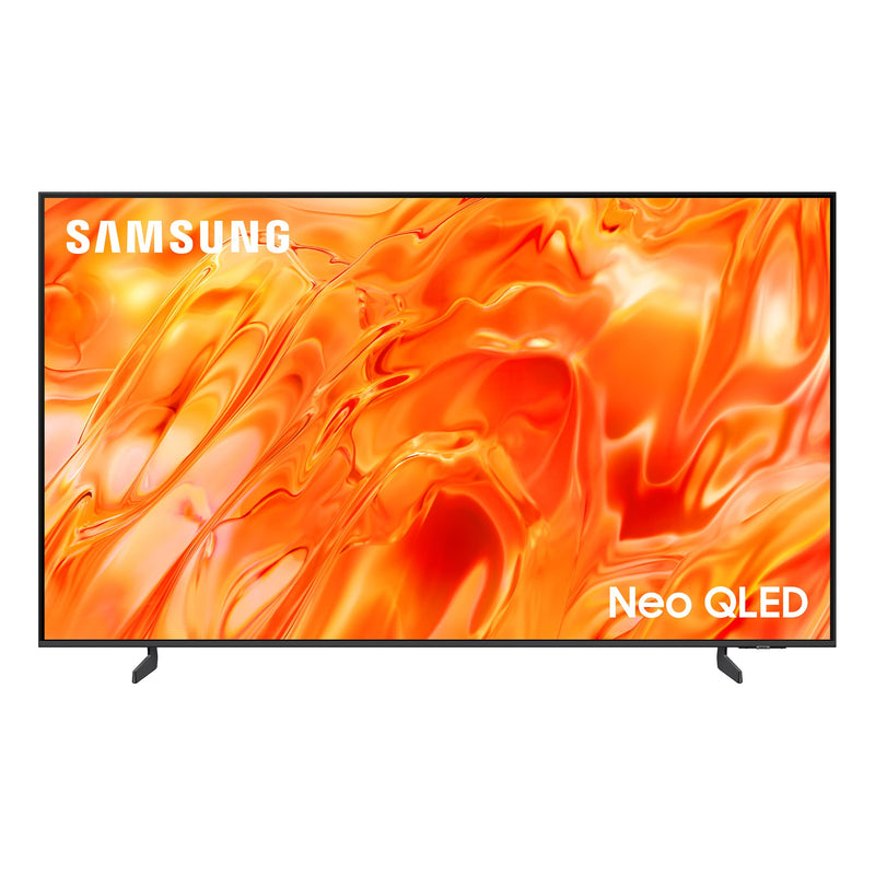 Samsung QN65QN70HAFXZC | Téléviseur 65" - Neo QLED - Série QN70H - 4K 60Hz | 02 | Sonxplus Rivière-du-Loup