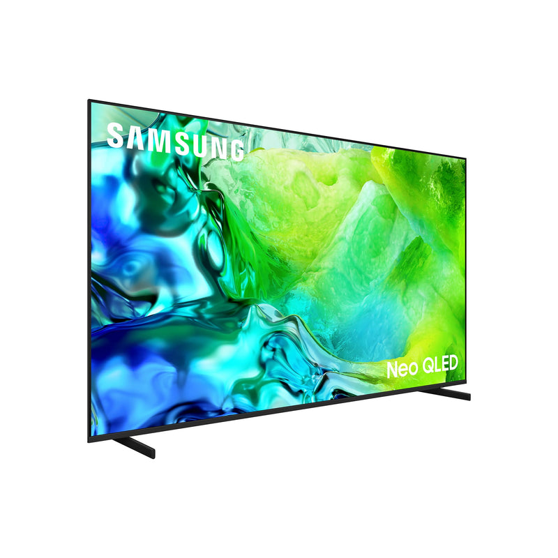 Samsung QN65QN80HAFXZC | Téléviseur 65" - Série QN80H - 4K 144Hz - HDR10+ | 03 | Sonxplus Rivière-du-Loup
