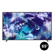 Samsung QN65QN900FFXZC | Téléviseur 65" - 120Hz - Neo QLED 8K - Série QN900F | 01 | Sonxplus Rivière-du-Loup