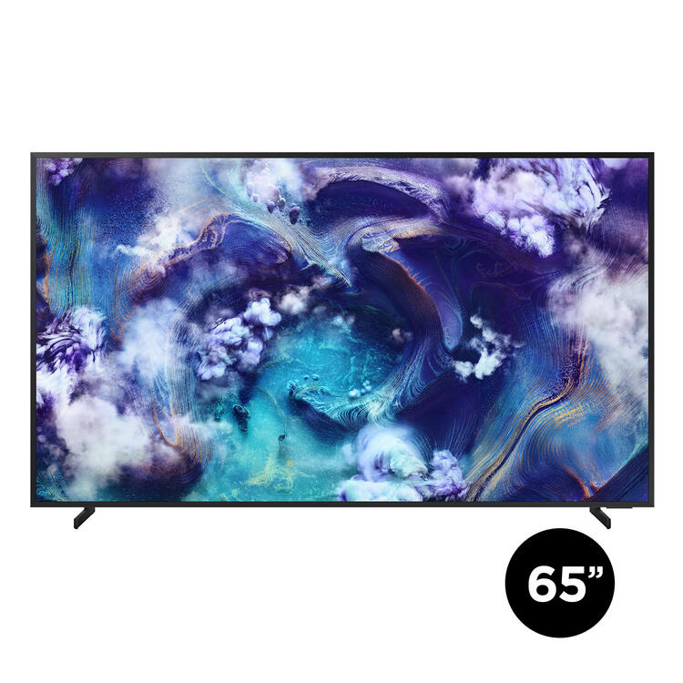 Samsung QN65QN900FFXZC | Téléviseur 65" - 120Hz - Neo QLED 8K - Série QN900F | 01 | Sonxplus Rivière-du-Loup