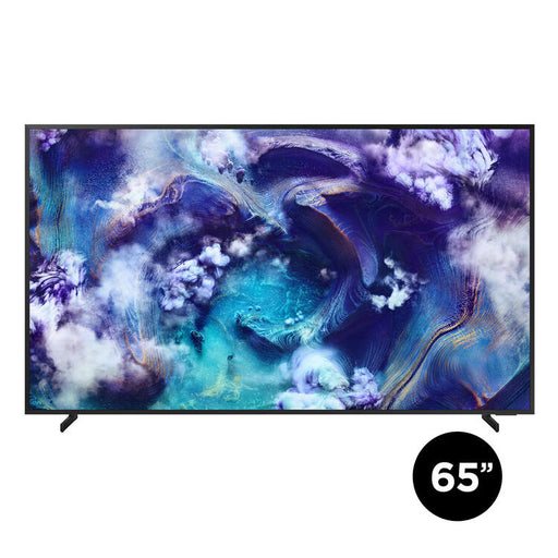 Samsung QN65QN900FFXZC | Téléviseur 65" - 120Hz - Neo QLED 8K - Série QN900F | 01 | Sonxplus Rivière-du-Loup