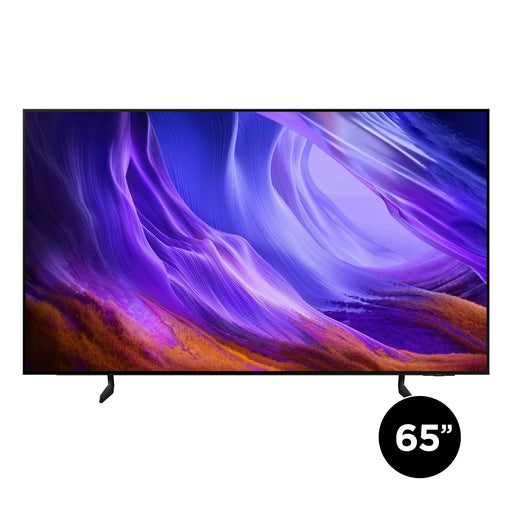 Samsung QN65S85HAEXZC | Téléviseur 65" - Série S85H - OLED - 4K 120Hz - Micro RGB - OTS Lite | 01 | Sonxplus Rivière-du-Loup