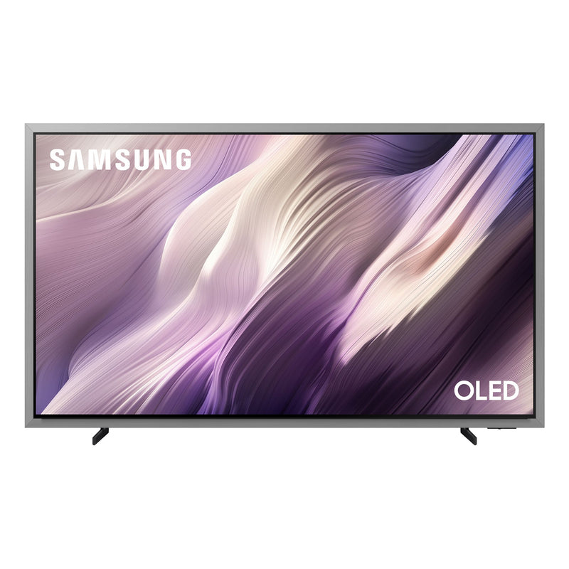 Samsung QN65S95HAEXZC | Téléviseur 65" - Série S95H - QD-OLED - 4K 165Hz - Écran mat anti-reflet | 02 | Sonxplus Rivière-du-Loup