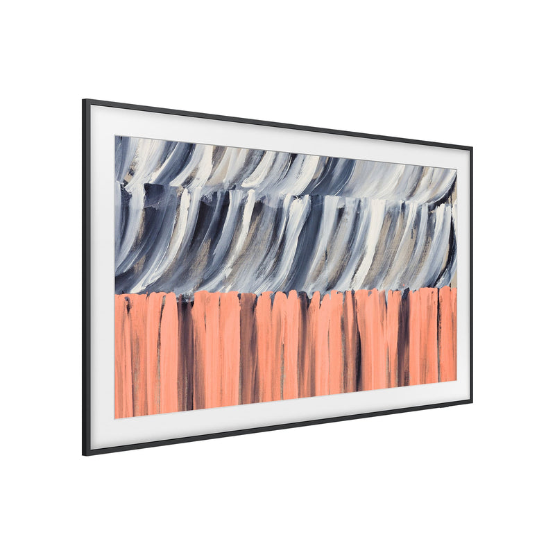 Samsung QN75LS03HEFXZC | Téléviseur 75" - The Frame - Série LS03HE - 4K 144Hz - Mode Art | 03 | Sonxplus Rivière-du-Loup