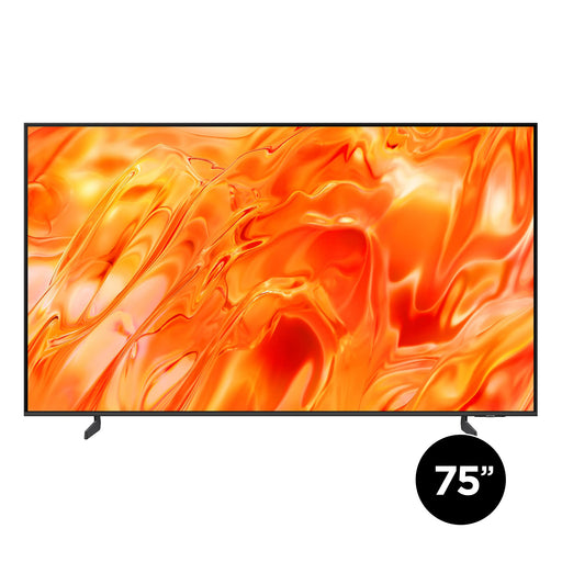 Samsung QN75QN70HAFXZC | Téléviseur 75" - Neo QLED - Série QN70H - 4K 60Hz | 01 | Sonxplus Rivière-du-Loup