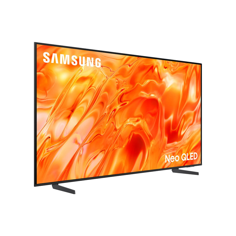 Samsung QN75QN70HAFXZC | Téléviseur 75" - Neo QLED - Série QN70H - 4K 60Hz | 03 | Sonxplus Rivière-du-Loup