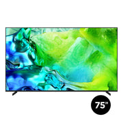 Samsung QN75QN80HAFXZC | Téléviseur 75" - Série QN80H - 4K 144Hz - HDR10+ | 01 | Sonxplus Rivière-du-Loup