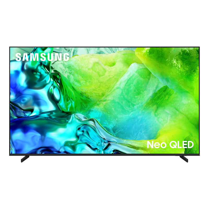 Samsung QN75QN80HAFXZC | Téléviseur 75" - Série QN80H - 4K 144Hz - HDR10+ | 02 | Sonxplus Rivière-du-Loup
