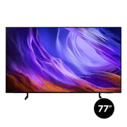 Samsung QN77S85HAEXZC | Téléviseur 77" - Série S85H - OLED - 4K 120Hz - Micro RGB - OTS Lite | 01 | Sonxplus Rivière-du-Loup