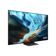 Samsung QN77S90HAEXZC | Téléviseur 77" - Série S90H - OLED - 4K 165Hz - Écran mat anti-reflet | 03 | Sonxplus Rivière-du-Loup