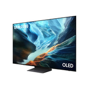 Samsung QN77S90HAEXZC | Téléviseur 77" - Série S90H - OLED - 4K 165Hz - Écran mat anti-reflet | 04 | Sonxplus Rivière-du-Loup