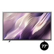 Samsung QN77S95HAEXZC | Téléviseur 77" - Série S95H - QD-OLED - 4K 165Hz - Écran mat anti-reflet | 01 | Sonxplus Rivière-du-Loup