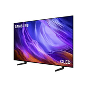 Samsung QN83S85HAEXZC | Téléviseur 83" - Série S85H - OLED - 4K 120Hz - Micro RGB - OTS Lite | 04 | Sonxplus Rivière-du-Loup