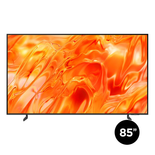 Samsung QN85QN70HAFXZC | Téléviseur 85" - Neo QLED - Série QN70H - 4K 60Hz | 01 | Sonxplus Rivière-du-Loup