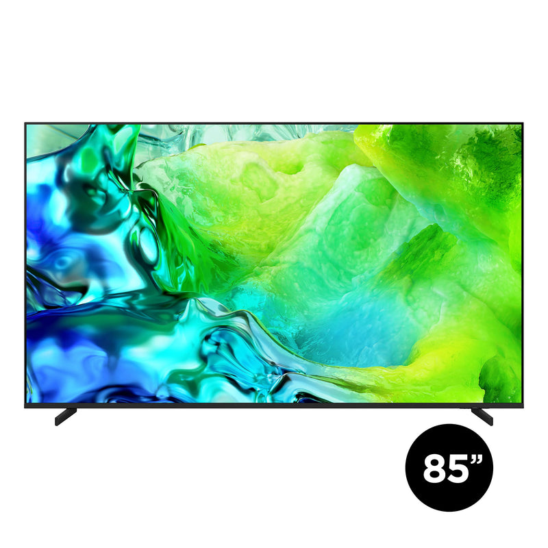 Samsung QN85QN82HAFXZC | Téléviseur 85" Série QN82H - Neo QLED - 4K - 144Hz - Neo Quantum HDR | 01 | Sonxplus Rivière-du-Loup
