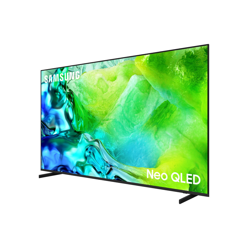 Samsung QN85QN82HAFXZC | Téléviseur 85" Série QN82H - Neo QLED - 4K - 144Hz - Neo Quantum HDR | 04 | Sonxplus Rivière-du-Loup