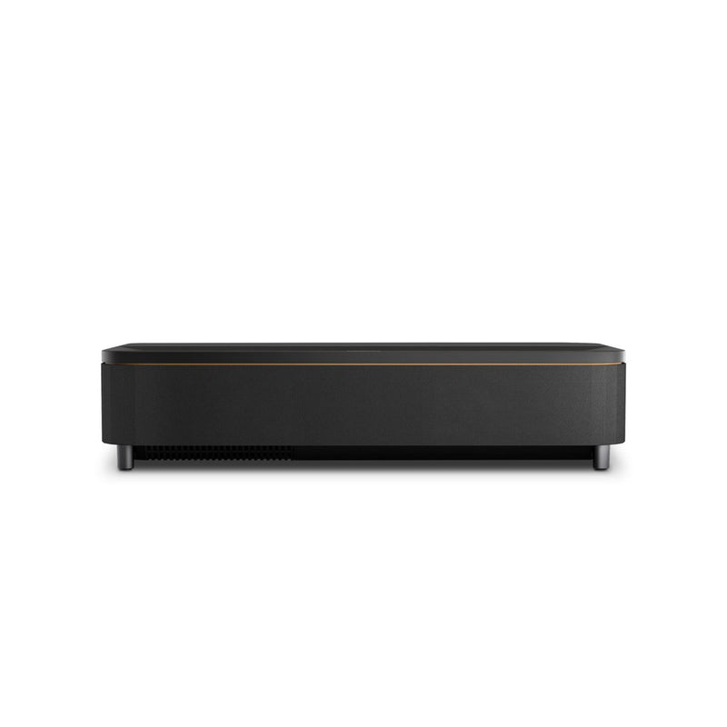 Epson QS100B | Projecteur laser 3LCD - Pro-UHD - Focale ultracourte 4K - Noir | 01 | Sonxplus Rivière-du-Loup