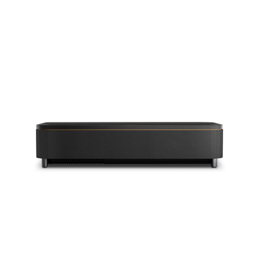 Epson QS100B | Projecteur laser 3LCD - Pro-UHD - Focale ultracourte 4K - Noir | 01 | Sonxplus Rivière-du-Loup
