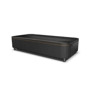 Epson QS100B | Projecteur laser 3LCD - Pro-UHD - Focale ultracourte 4K - Noir | 02 | Sonxplus Rivière-du-Loup