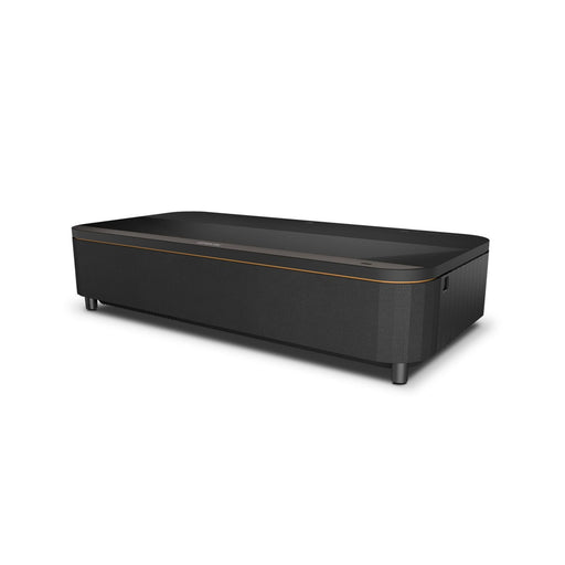 Epson QS100B | Projecteur laser 3LCD - Pro-UHD - Focale ultracourte 4K - Noir | 02 | Sonxplus Rivière-du-Loup