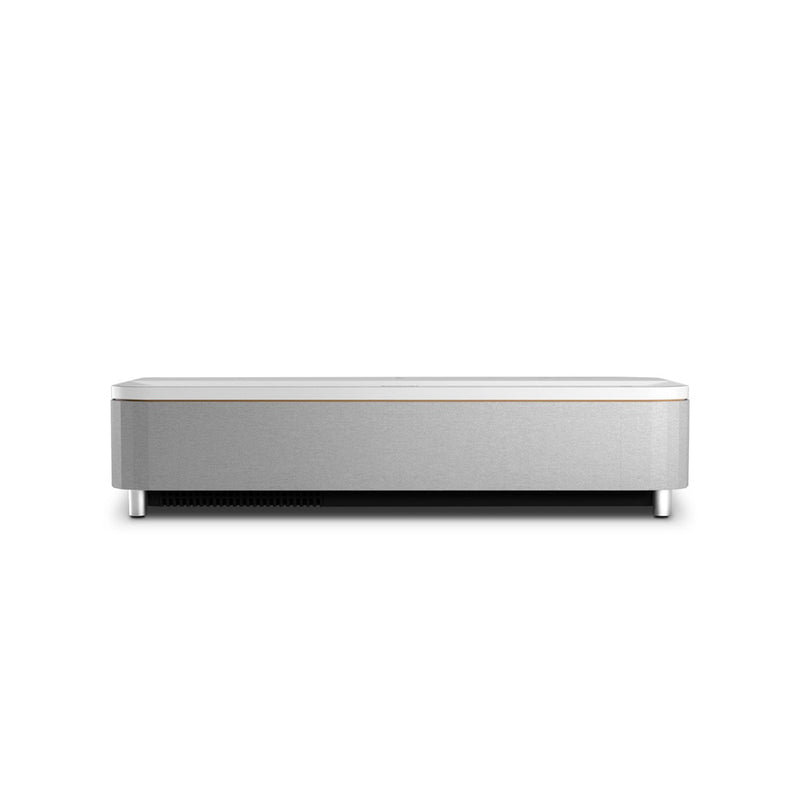 Epson QS100W | Projecteur laser 3LCD - Pro-UHD - Focale ultracourte 4K - Blanc | 01 | Sonxplus Rivière-du-Loup
