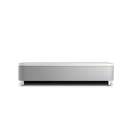 Epson QS100W | Projecteur laser 3LCD - Pro-UHD - Focale ultracourte 4K - Blanc | 01 | Sonxplus Rivière-du-Loup