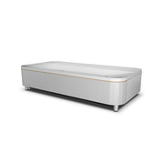 Epson QS100W | Projecteur laser 3LCD - Pro-UHD - Focale ultracourte 4K - Blanc | 02 | Sonxplus Rivière-du-Loup